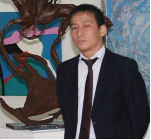 Ж.Бат-Ундарын намтар, уран бүтээл